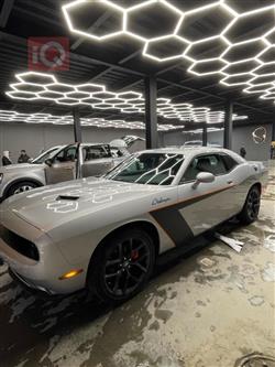 دودج تشالنجر